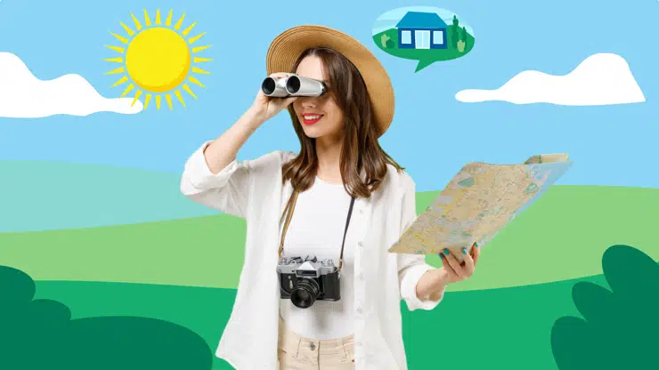 Как скачать приложение Домклик - Недвижимость - Журнал Домклик